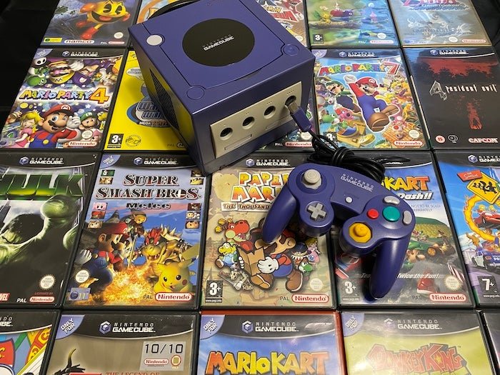 Hunting for retro goodness! - 8BitBeyond Hunting for retro goodness! - 8BitBeyond